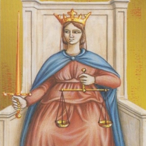 Dante Tarot NEW Sealed Lo Scarabeo - Picture 8 of 11